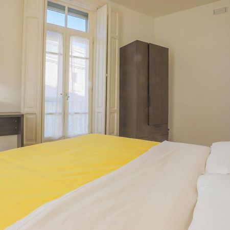 B&B Salerno Centrale Екстер'єр фото