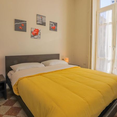 B&B Salerno Centrale Екстер'єр фото
