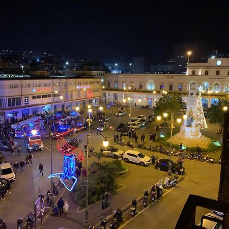 B&B Salerno Centrale Екстер'єр фото