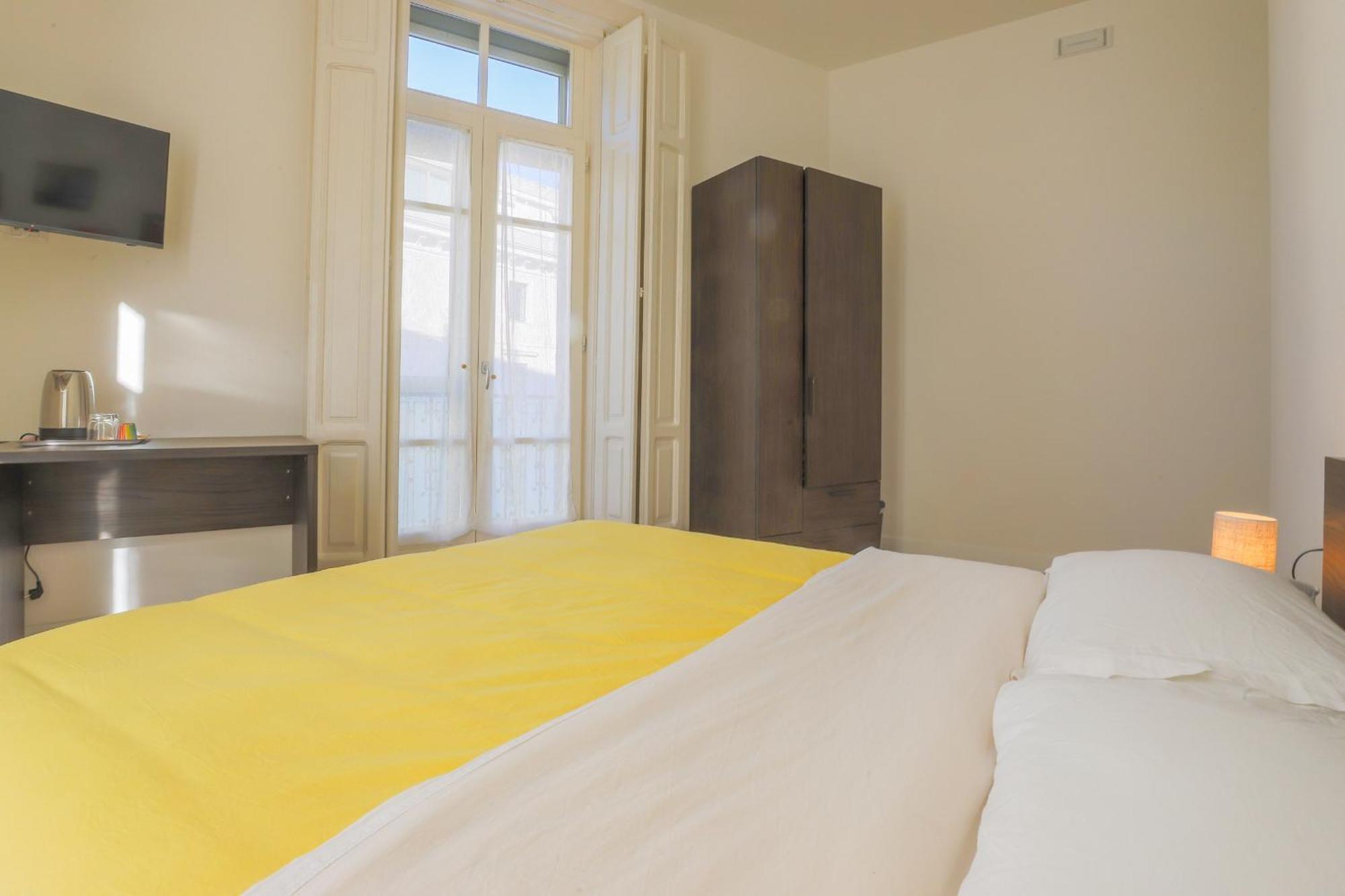B&B Salerno Centrale Екстер'єр фото